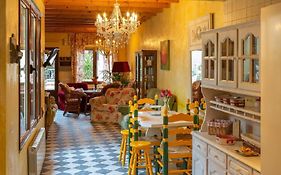 Beautiful Alamedas - Una Casa Rural Con Una Historia Unica